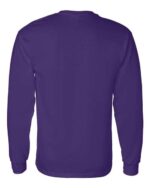 Unisex Heavy Cotton™ Long Sleeve T-Shirt - Image 40