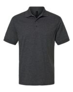 Unisex DryBlend® Jersey Polo - Image 7