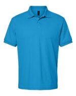 Unisex DryBlend® Jersey Polo - Image 27