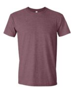 Gildan 64000 Unisex Softstyle® T-Shirt - Image 60