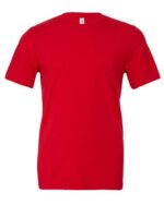 BELLA + CANVAS 3001 Jersey Tee - Image 108