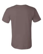 BELLA + CANVAS 3001 Jersey Tee - Image 99