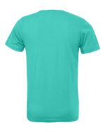 BELLA + CANVAS 3001 Jersey Tee - Image 133