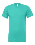 BELLA + CANVAS 3001 Jersey Tee - Image 132