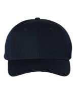 Spacer Mesh-Back Cap - Image 4