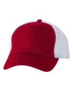 Spacer Mesh-Back Cap - Image 6