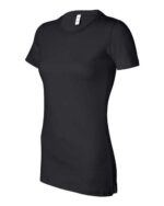 Women's Slim Fit Tee - Image 2