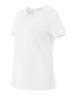 Women’s Relaxed Jersey Tee - Image 50