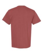Comfort Colors 1717 Unisex Garment-Dyed Heavyweight T-Shirt - Image 15