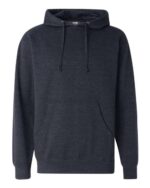 Unisex Midweight Hooded Sweatshirt - Image 21