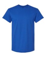 Gildan 2000 Unisex Ultra Cotton® T-Shirt - Image 5