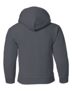 Youth Heavy Blend™ Hooded Sweatshirt - Image 9