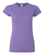 Women's Softstyle® T-Shirt - Image 15