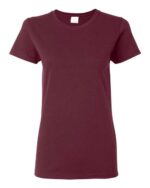 Women's Heavy Cotton™ T-Shirt - Image 46