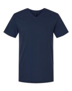 Unisex Softstyle® V-Neck T-Shirt - Image 13