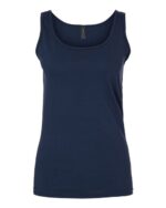 Women's Softstyle® Tank Top - Image 4