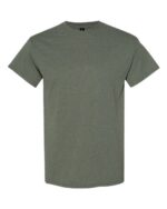 Gildan 5000 Unisex Heavy Cotton™ T-Shirt - Image 59