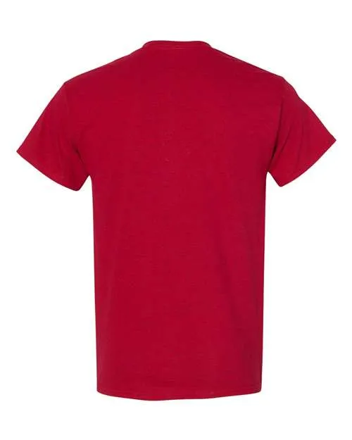Unisex Heavy Cottonâ„¢ T Shirt