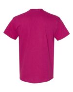 Gildan 5000 Unisex Heavy Cotton™ T-Shirt - Image 18