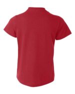 Youth Jersey Tee - Image 42