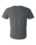Unisex Texture Tee - Image 3