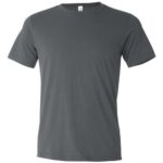 Unisex Texture Tee