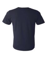 Unisex Texture Tee - Image 8