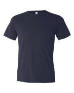 Unisex Texture Tee - Image 6