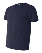 Unisex Texture Tee - Image 7