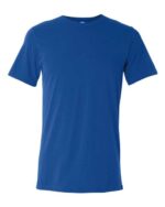 Unisex Texture Tee - Image 17
