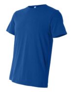 Unisex Texture Tee - Image 18