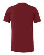 BELLA + CANVAS 3001 Jersey Tee - Image 26