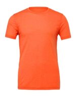 BELLA + CANVAS 3001 Jersey Tee - Image 89