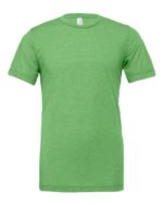 BELLA + CANVAS 3413 Triblend Tee - Image 31