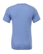 BELLA + CANVAS 3413 Triblend Tee - Image 12