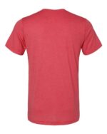 BELLA + CANVAS 3413 Triblend Tee - Image 57