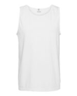 Unisex Garment-Dyed Heavyweight Tank Top - Image 8