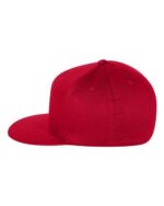 Pro-Baseball On Field Cap - Image 2