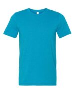 Unisex Texture Tee - Image 9
