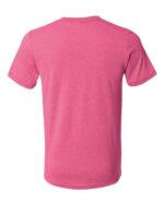 Unisex Texture Tee - Image 14