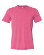 Unisex Texture Tee - Image 12