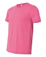 Unisex Texture Tee - Image 13