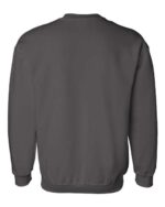 Unisex DryBlend® Crewneck Sweatshirt - Image 9