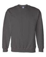 Unisex DryBlend® Crewneck Sweatshirt - Image 7