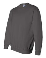 Unisex DryBlend® Crewneck Sweatshirt - Image 8