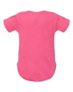 Infant Baby Rib Bodysuit - Image 14
