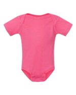 Infant Baby Rib Bodysuit - Image 13