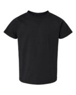 Toddler Fine Jersey Tee - Image 3