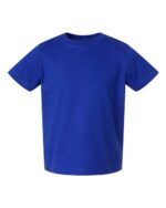 Toddler Fine Jersey Tee - Image 41