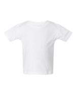 Infant Fine Jersey Tee - Image 15